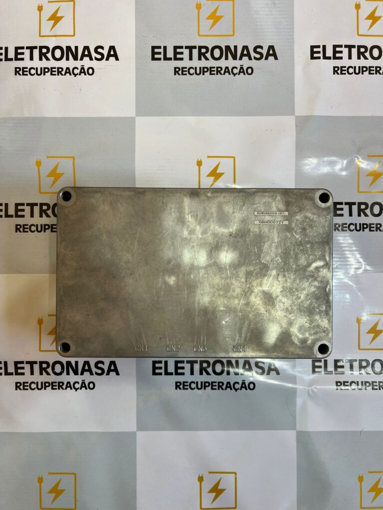 Módulo escavadeira CNH série evo (B) Recondicionado
