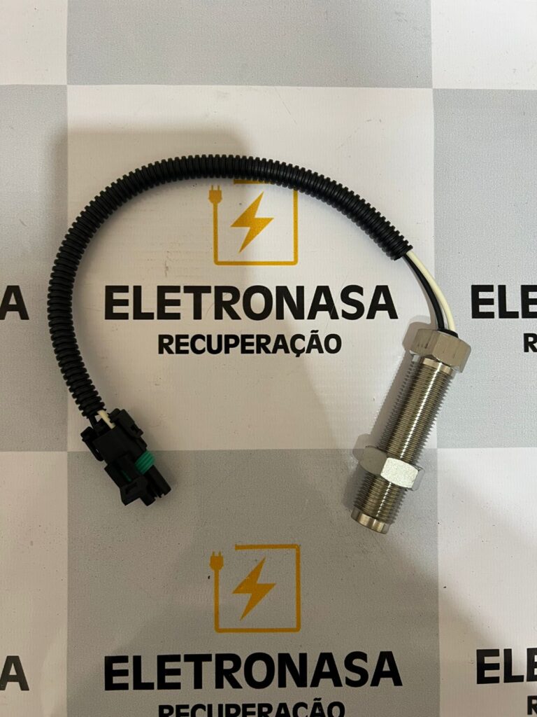 Sensor de rotação cnh novo