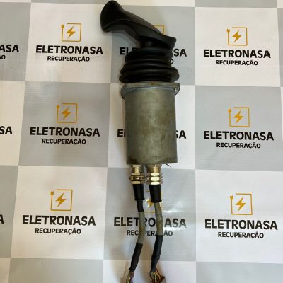 Alavanca hidráulica New Rolland recondicionado