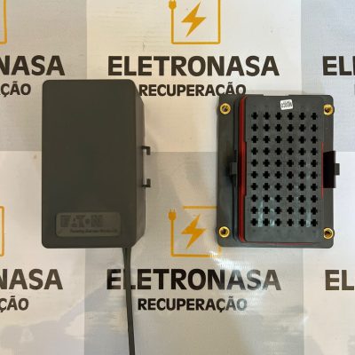 Base fusível cnh B068 7101 novo