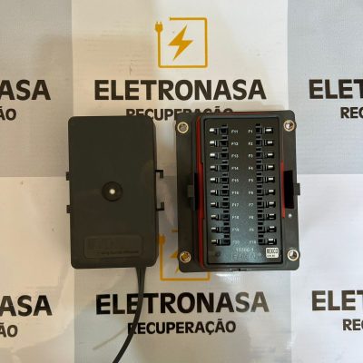 Base fusível cnh B068 7220 novo