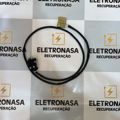 Cabo de download escavadeira cnh novo