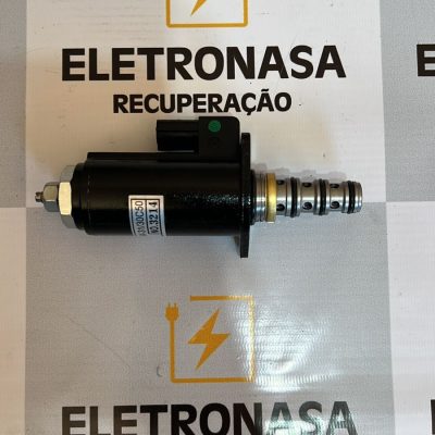Electro válvula cnh código YN35V00048F1 novo