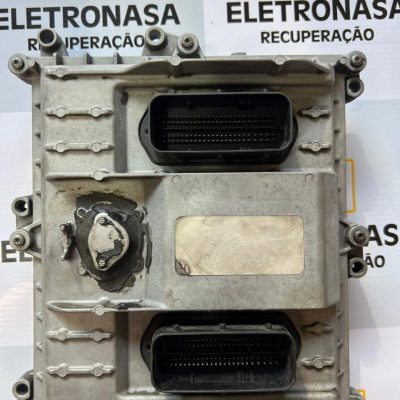 Módulo de motor 2 vias CNH recondicionado