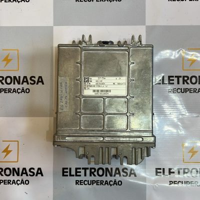 Módulo transmissão ZF cabine antiga Novo