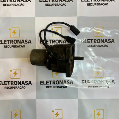 Motor passe escavadeira CNH recondicionado