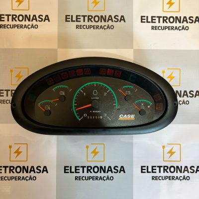 Painel Retroescavadeira Case Recondicionado