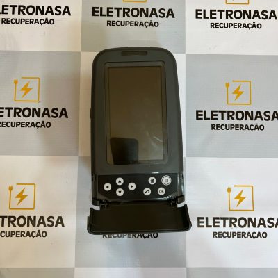 Painel escavadeira cat usado