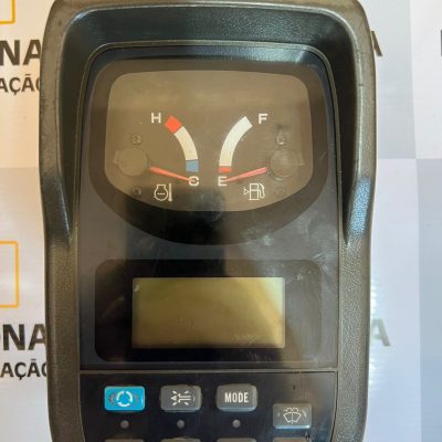 Painel escavadeira new Holland recondicionado