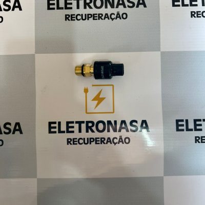 Sensor de pressão Hyundai novo