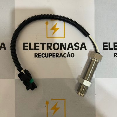 Sensor de rotação cnh novo