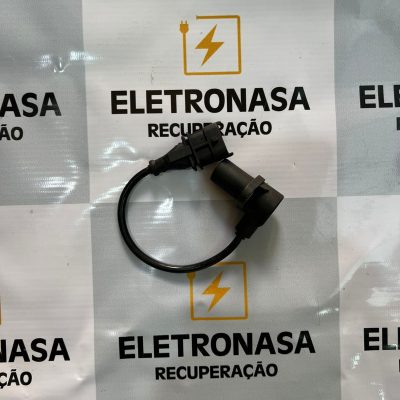 Sensor de rotação novo