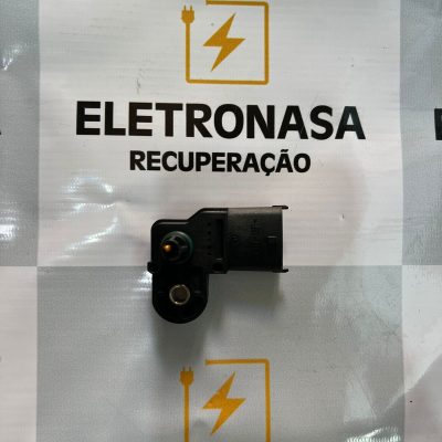 Sensor de temperatura novo