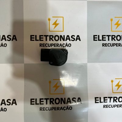 Sensor do pedal de aceleração Novo