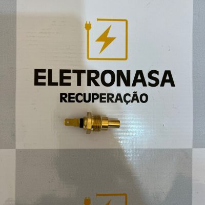 Sensor temperatura novo