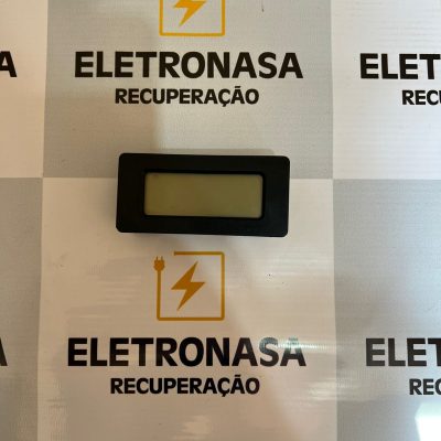 Visor transmissão ZF recondicionado